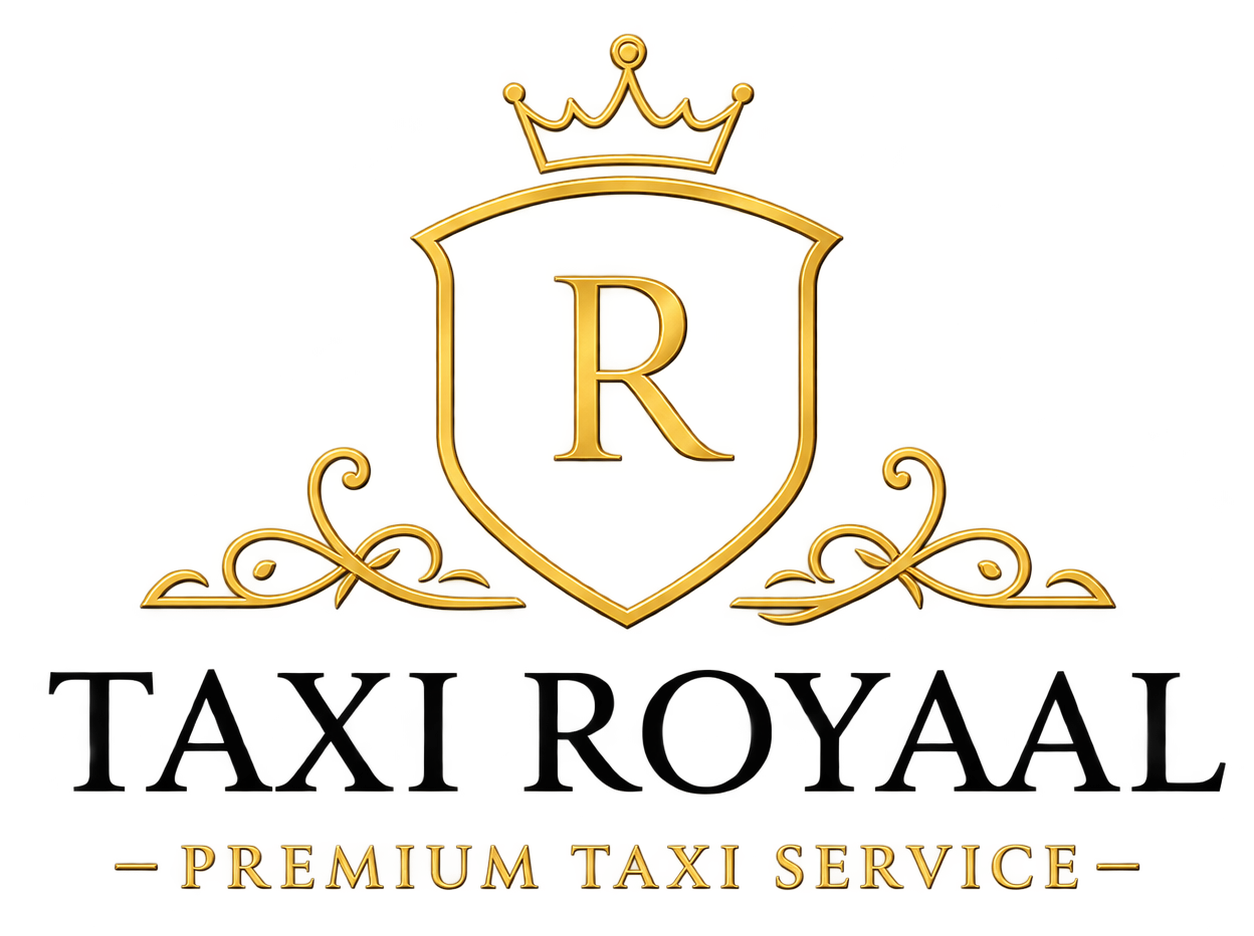 Taxi Royaal